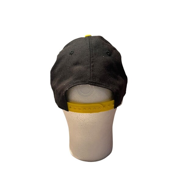 Cleveland Cavaliers New Era SnapBack Cavs Hat Hardwood Classics 9Fifty brown - Picture 4 of 8